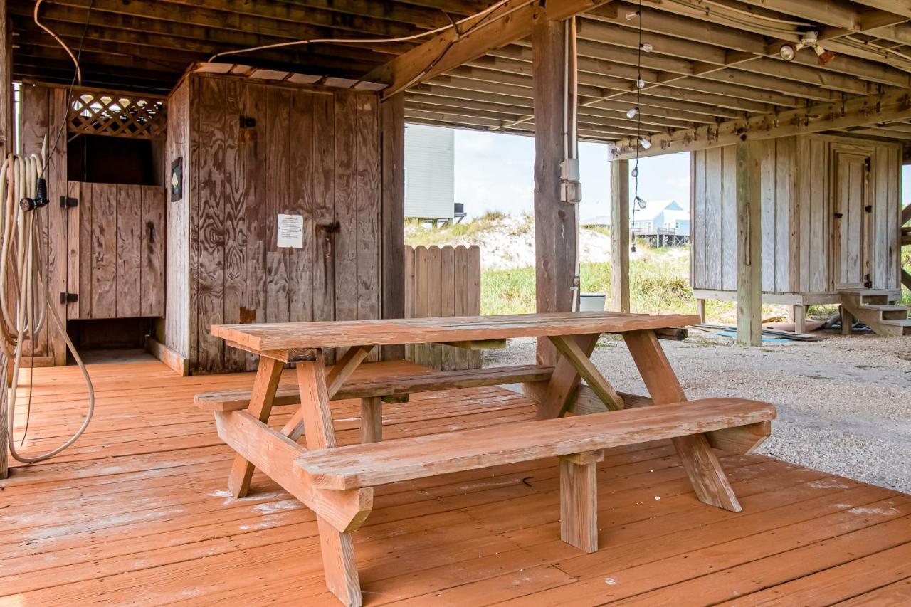 Villa Fine Fish House à Gulf Highlands Extérieur photo