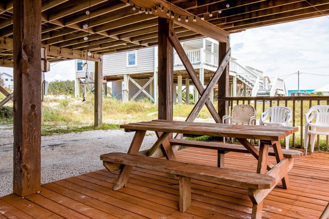 Villa Fine Fish House à Gulf Highlands Extérieur photo