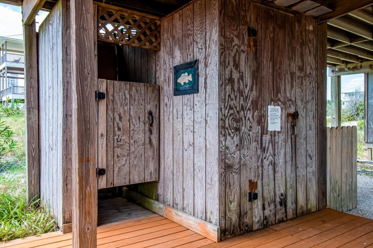 Villa Fine Fish House à Gulf Highlands Extérieur photo